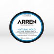 Farcom Professional Arren Men Grooming Natural Hold Matte Fiber Wax 100ml